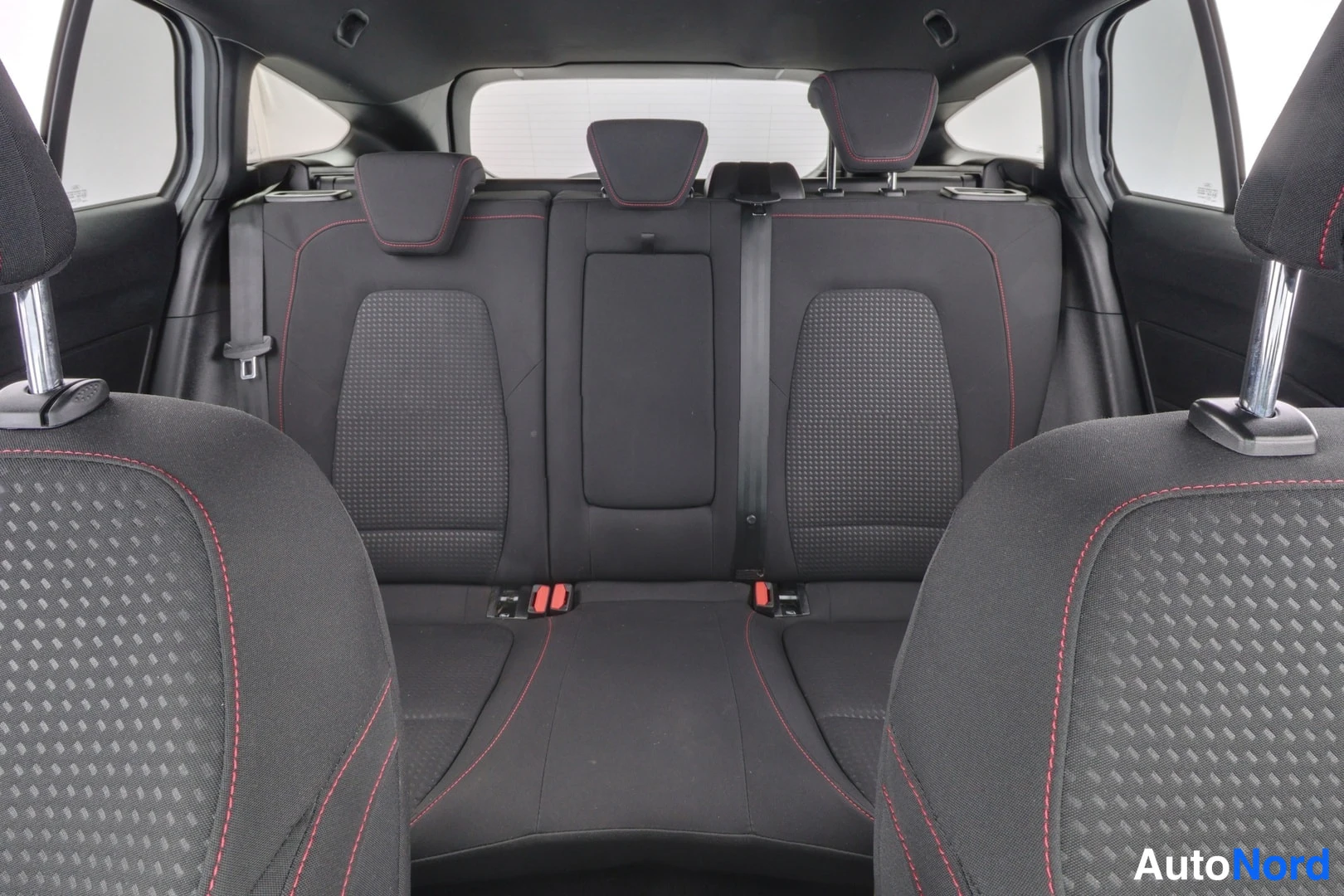 Ford Focus 2019, ulkokuva 8 – Lappeenranta