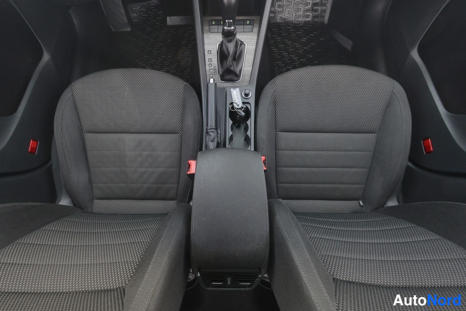 Skoda Octavia 2015, ulkokuva 9 – Lappeenranta