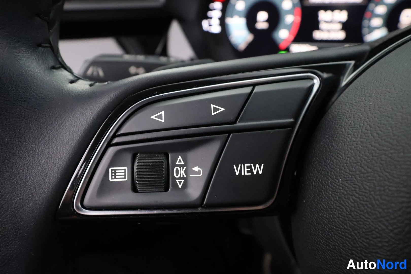 Audi A3 2020, ulkokuva 14 – Lappeenranta