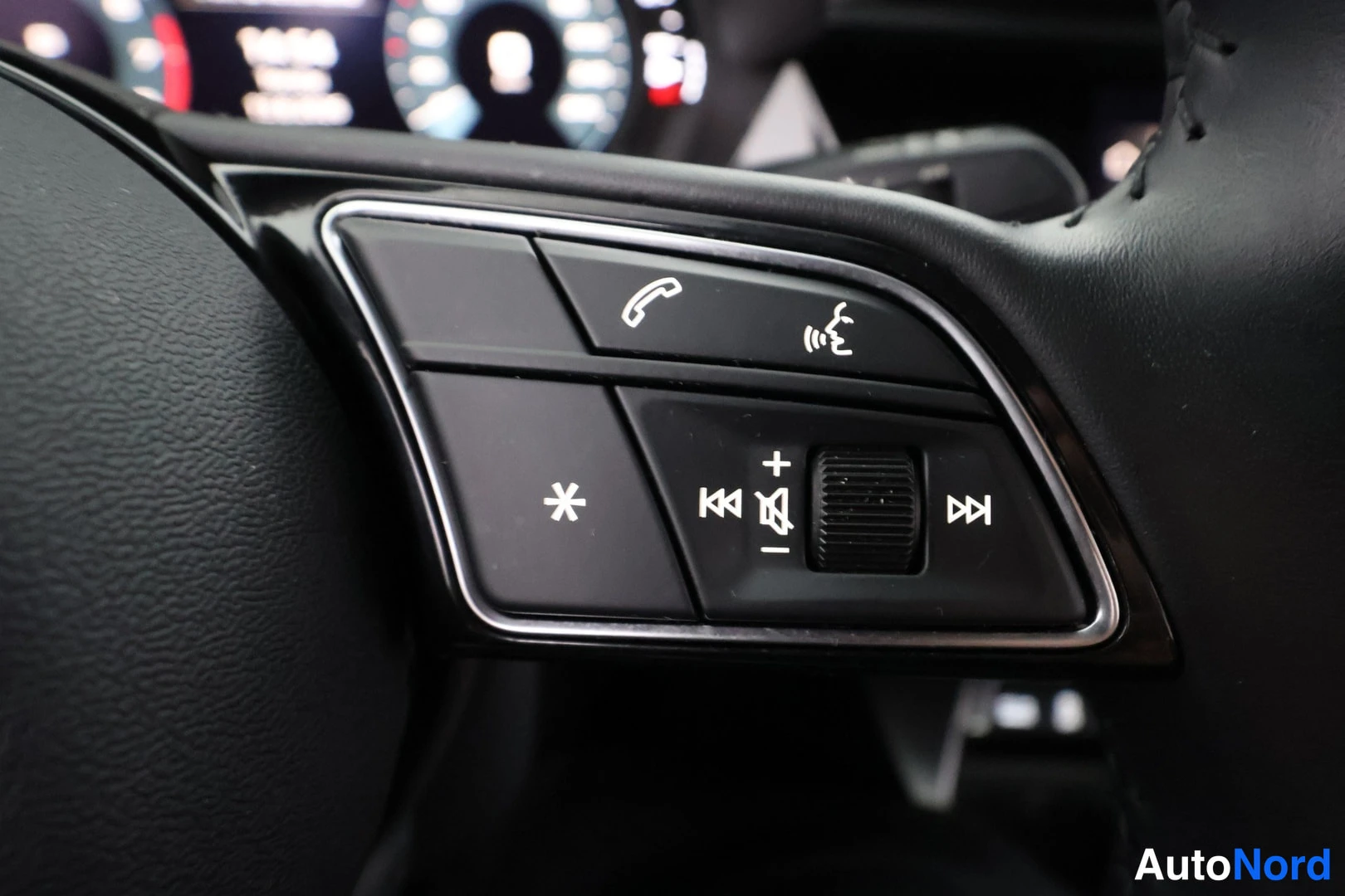 Audi A3 2020, ulkokuva 15 – Lappeenranta