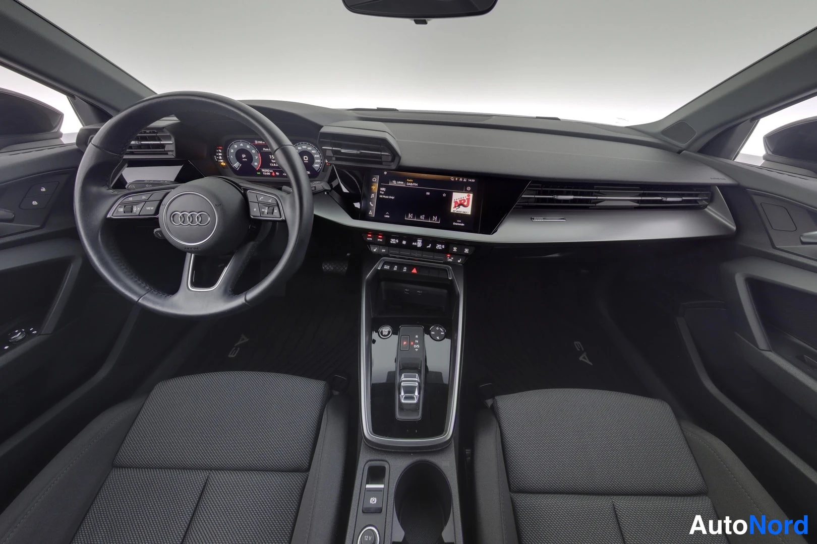 Audi A3 2020, ulkokuva 7 – Lappeenranta