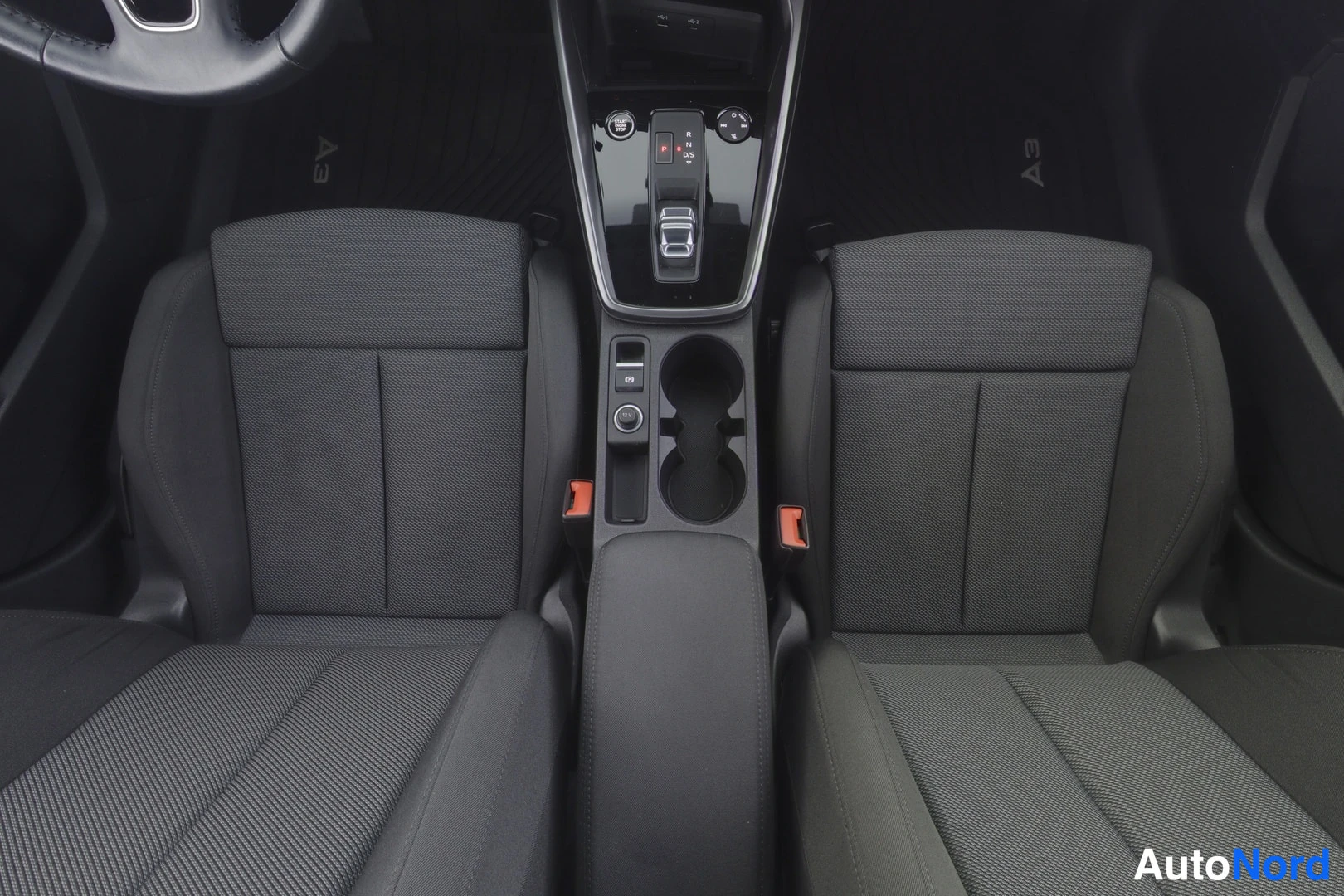 Audi A3 2020, ulkokuva 9 – Lappeenranta