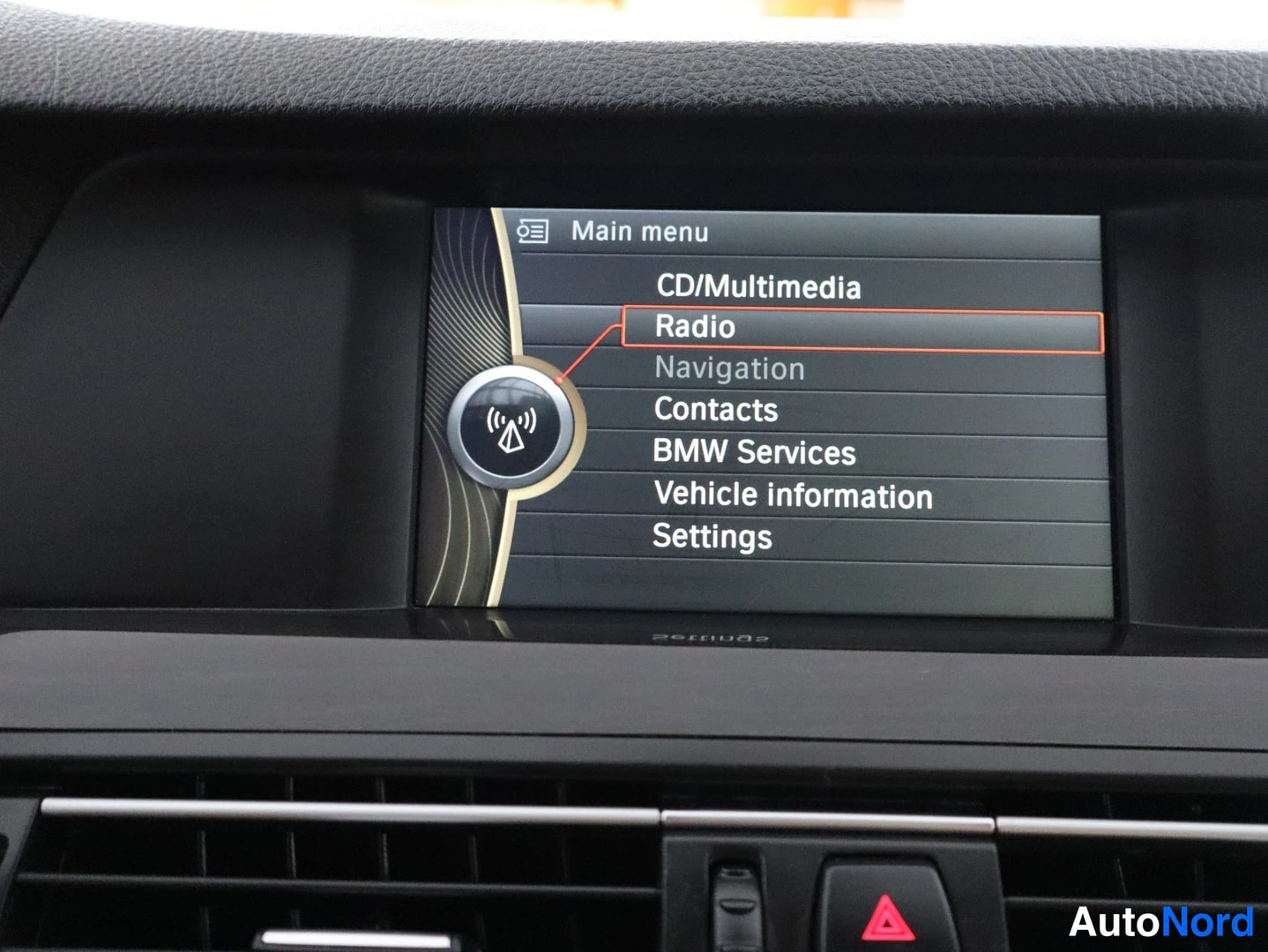 BMW 530d 2010, ulkokuva 18 – Lappeenranta
