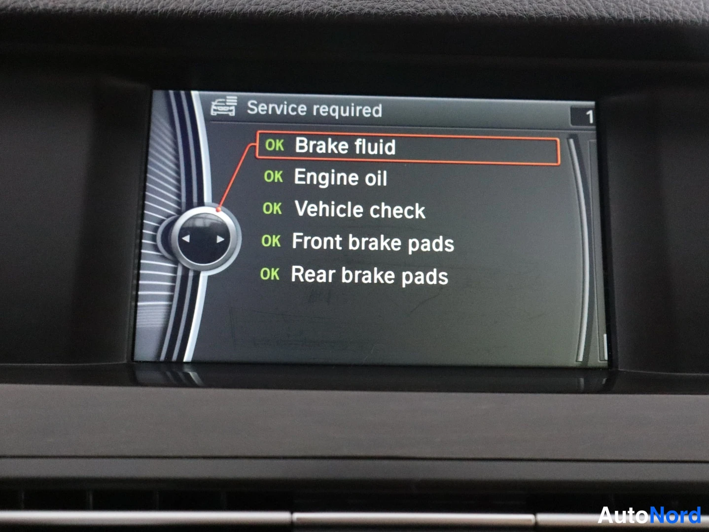 BMW 530d 2010, ulkokuva 19 – Lappeenranta