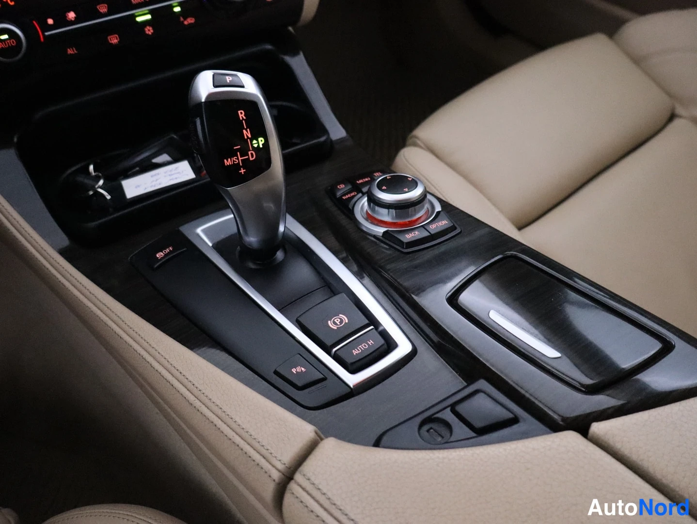 BMW 530d 2010, ulkokuva 22 – Lappeenranta
