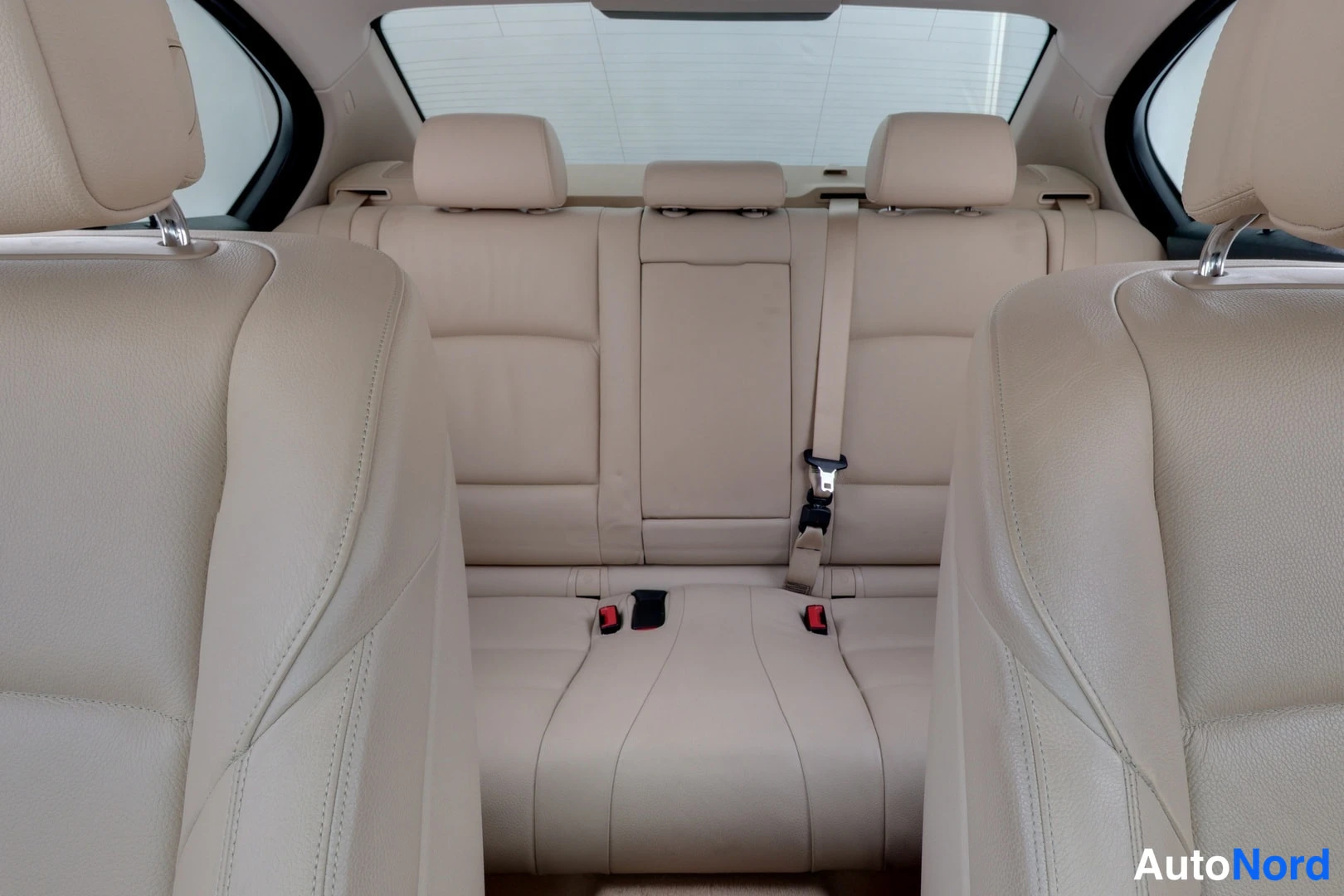 BMW 530d 2010, ulkokuva 8 – Lappeenranta