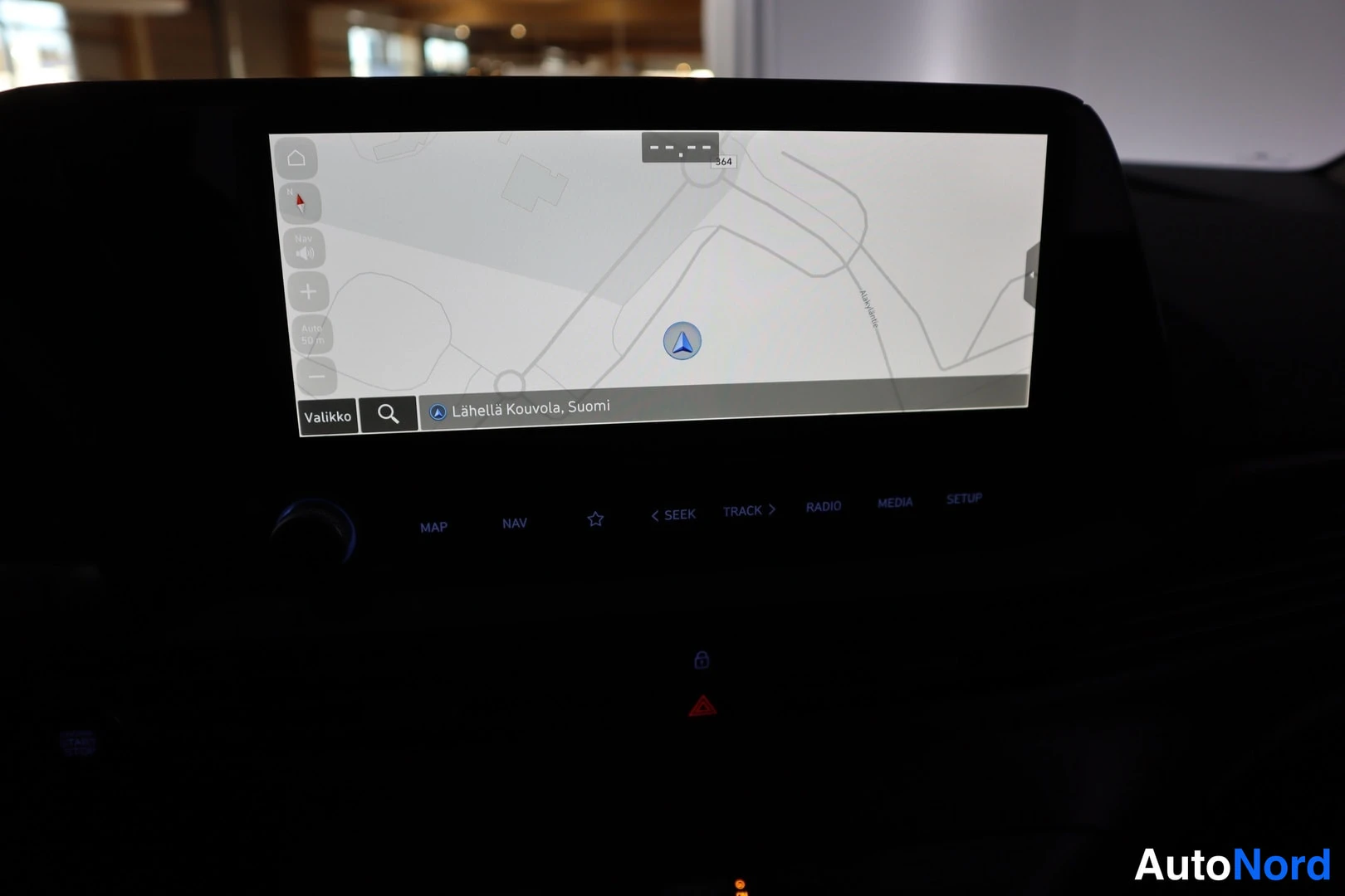 Hyundai i20 2026, ulkokuva 11 – Lappeenranta