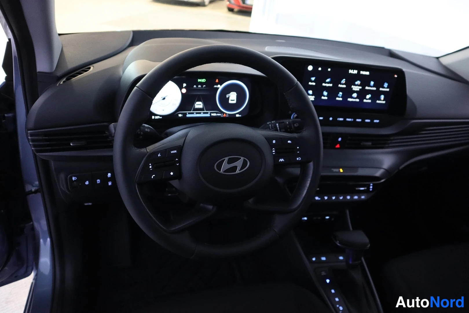 Hyundai i20 2026, ulkokuva 14 – Lappeenranta