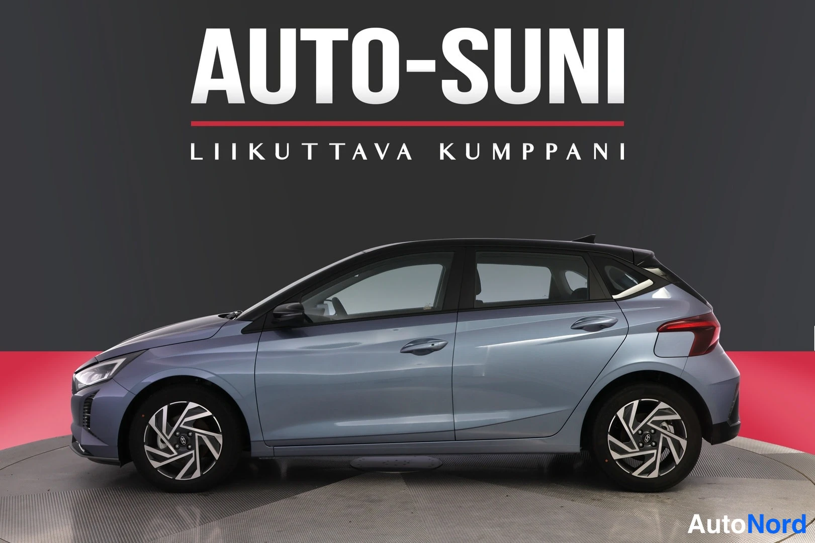 Hyundai i20 2026, ulkokuva 5 – Lappeenranta