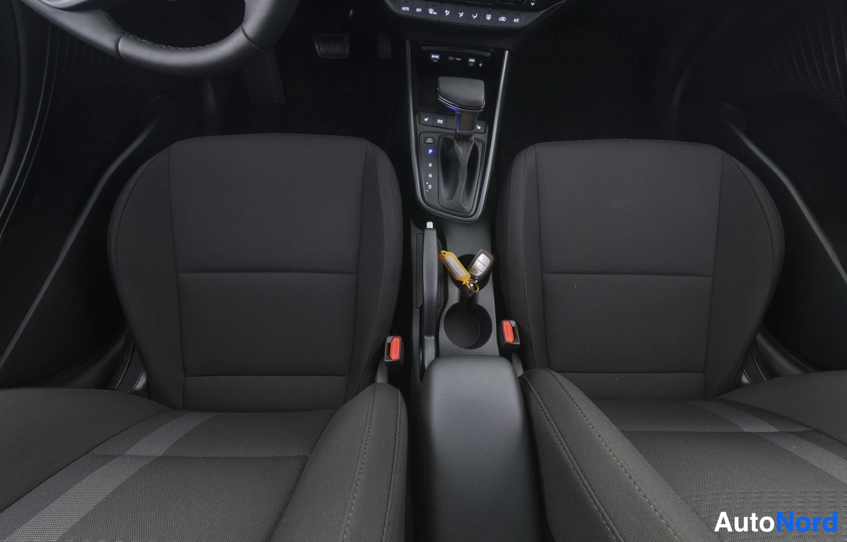 Hyundai i20 2026, ulkokuva 9 – Lappeenranta