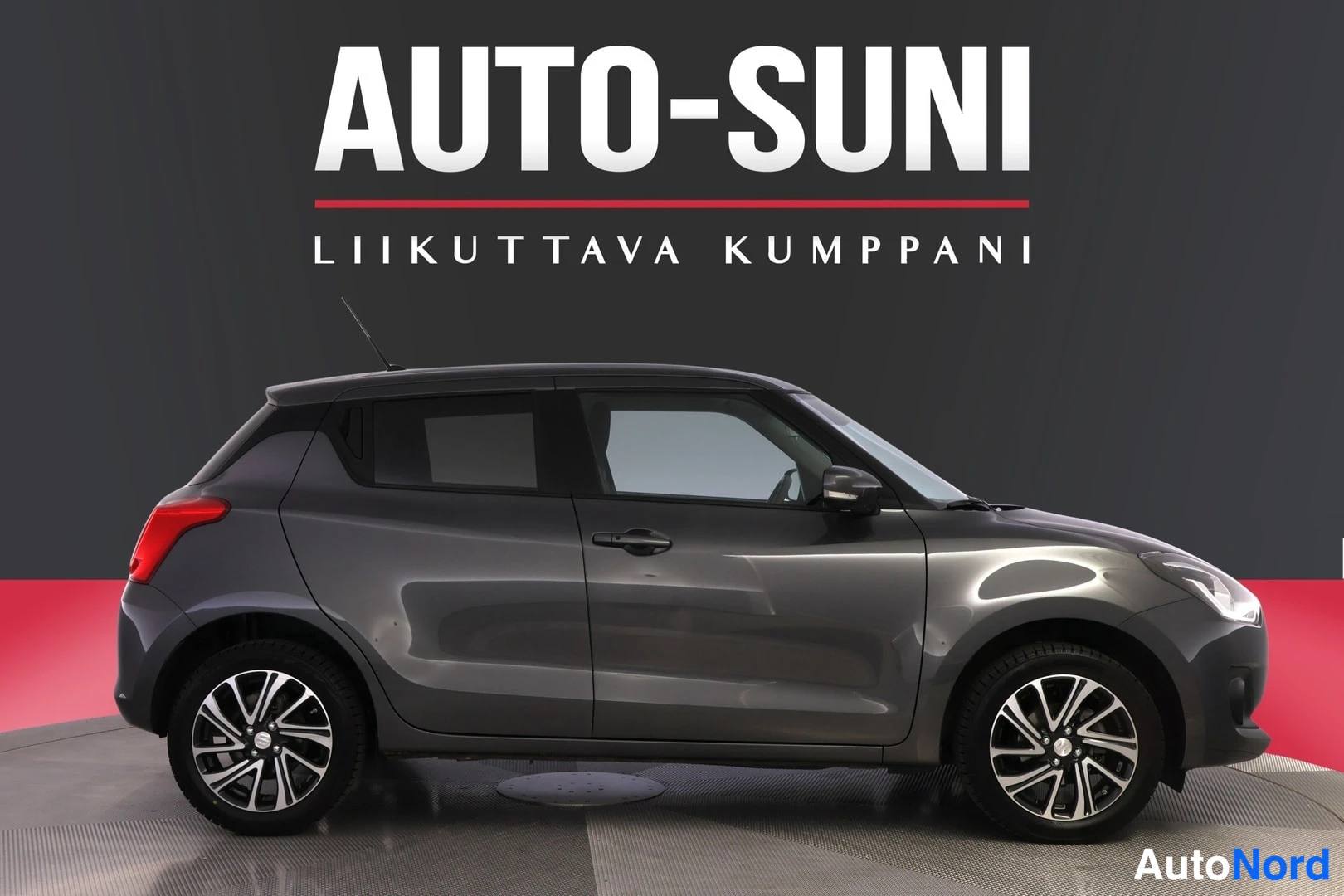 Suzuki Swift 2024, ulkokuva 2 – Lappeenranta