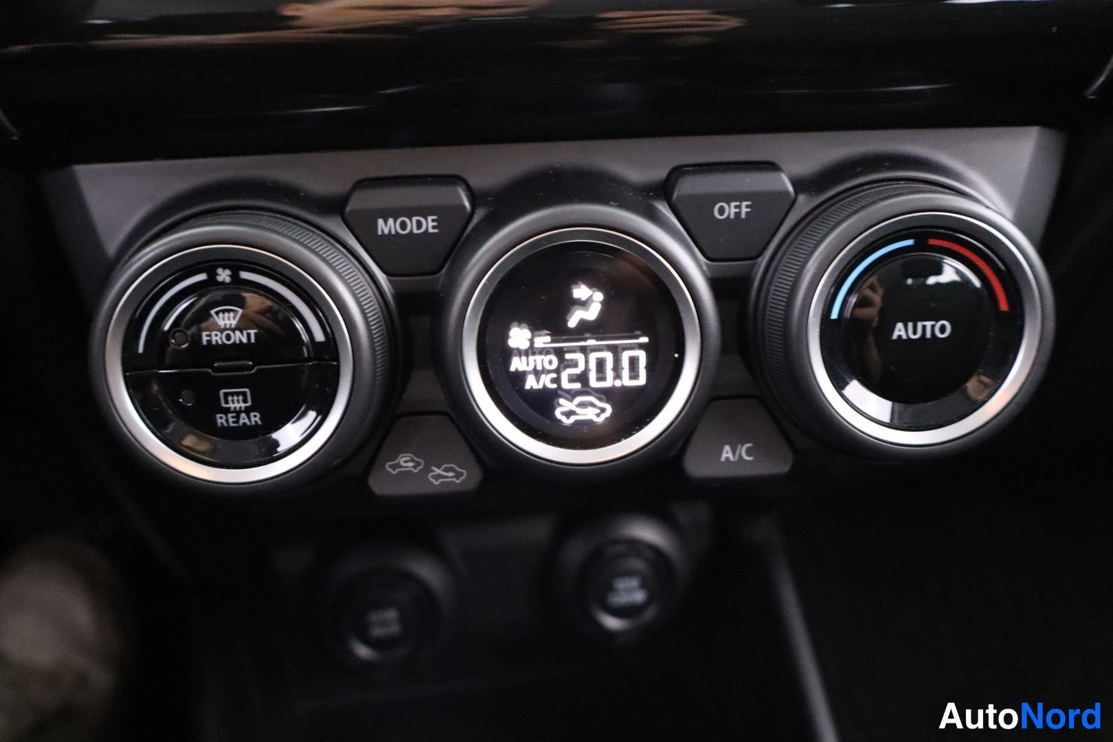 Suzuki Swift 2024, ulkokuva 14 – Lappeenranta