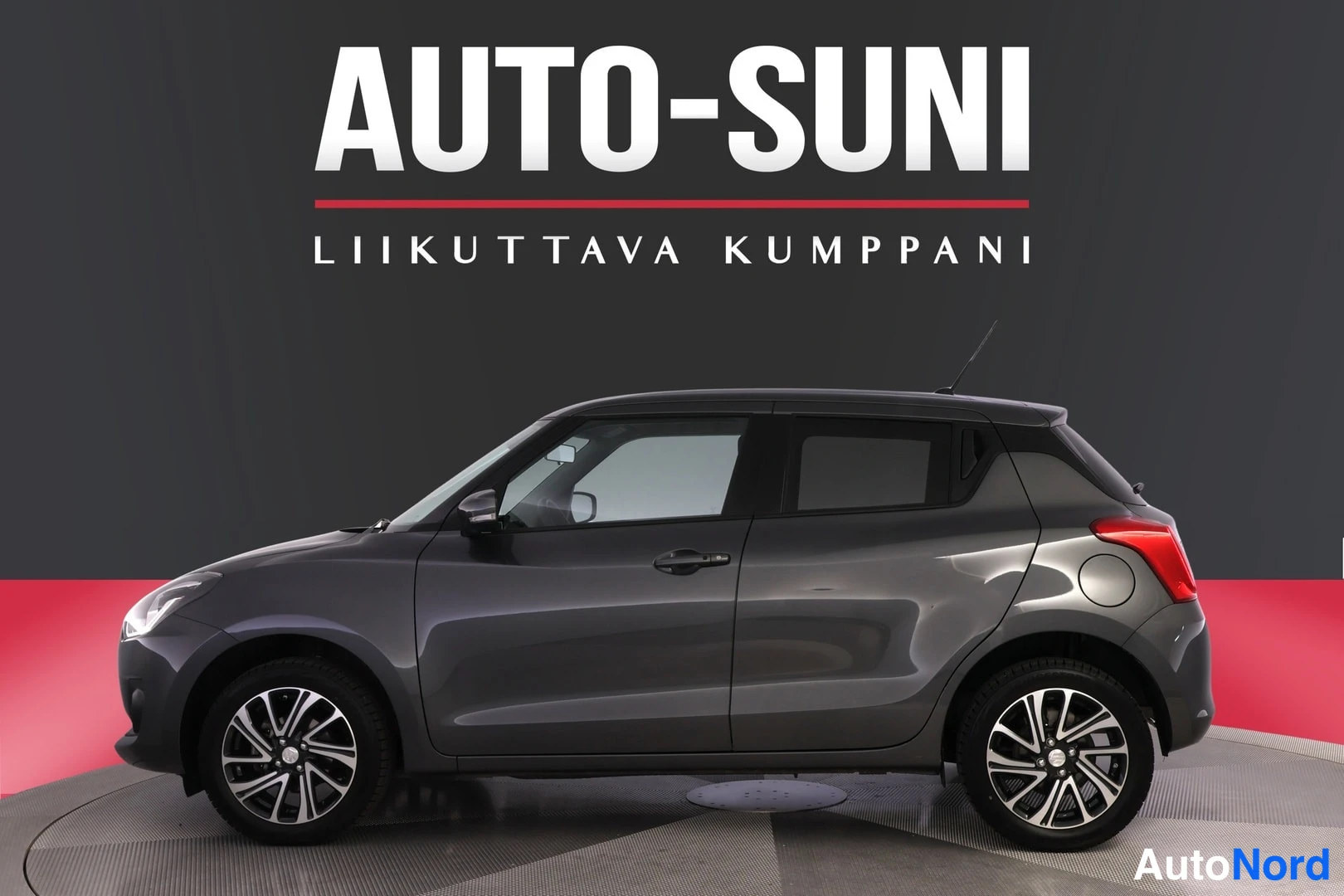 Suzuki Swift 2024, ulkokuva 5 – Lappeenranta