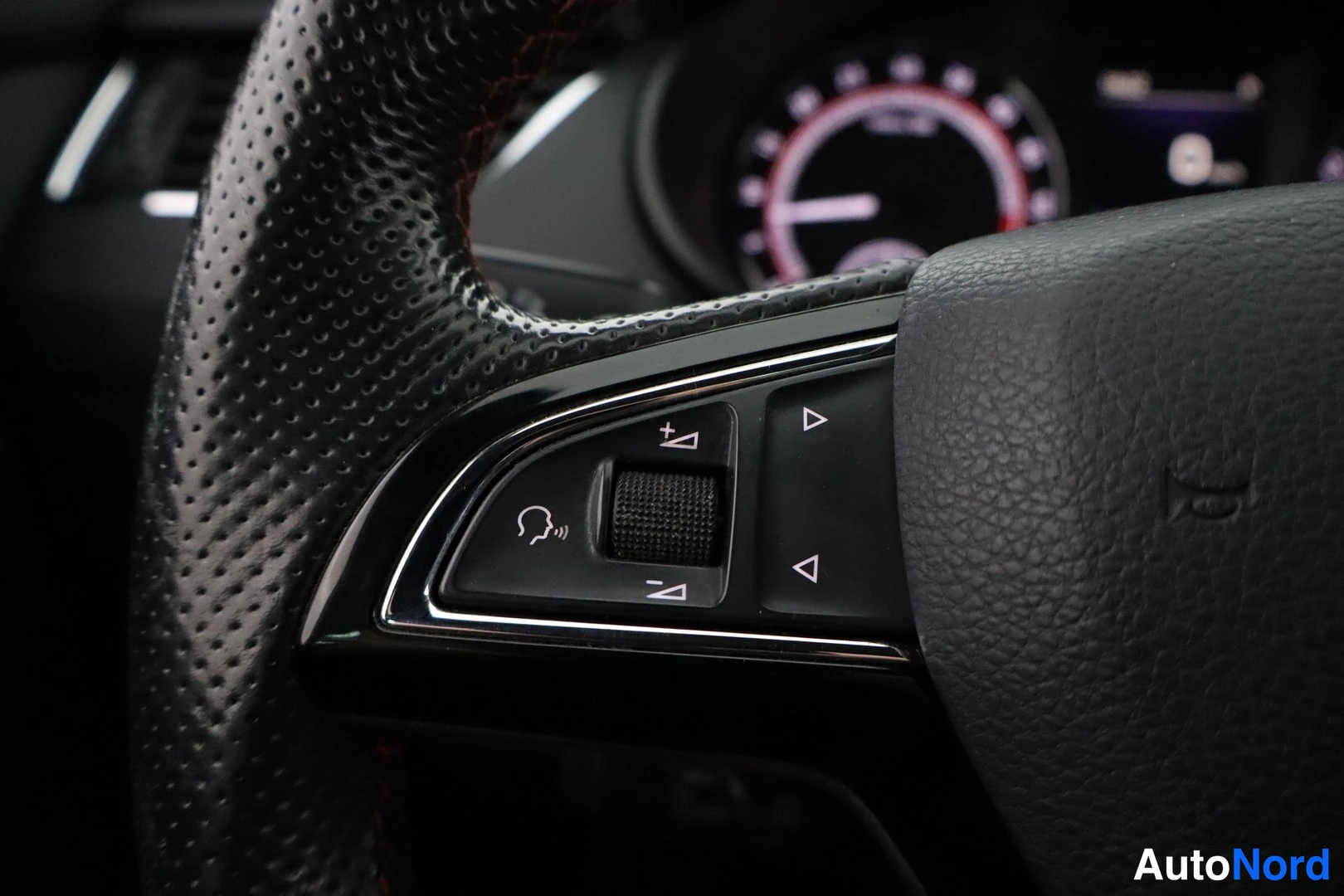 Skoda Octavia 2018, ulkokuva 16 – Lappeenranta