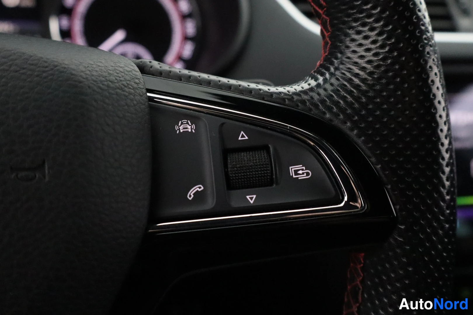 Skoda Octavia 2018, ulkokuva 17 – Lappeenranta