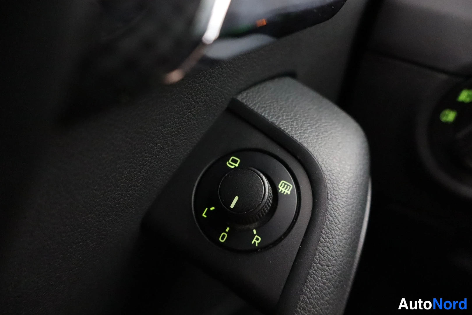 Skoda Octavia 2018, ulkokuva 21 – Lappeenranta
