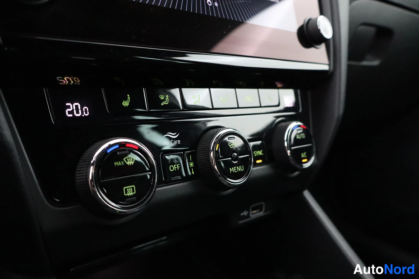 Skoda Octavia 2018, ulkokuva 24 – Lappeenranta