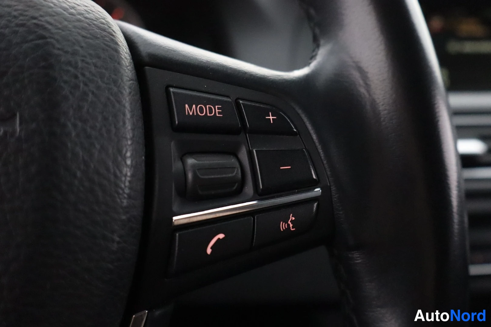 BMW 520d xDrive 2015, ulkokuva 17 – Lappeenranta