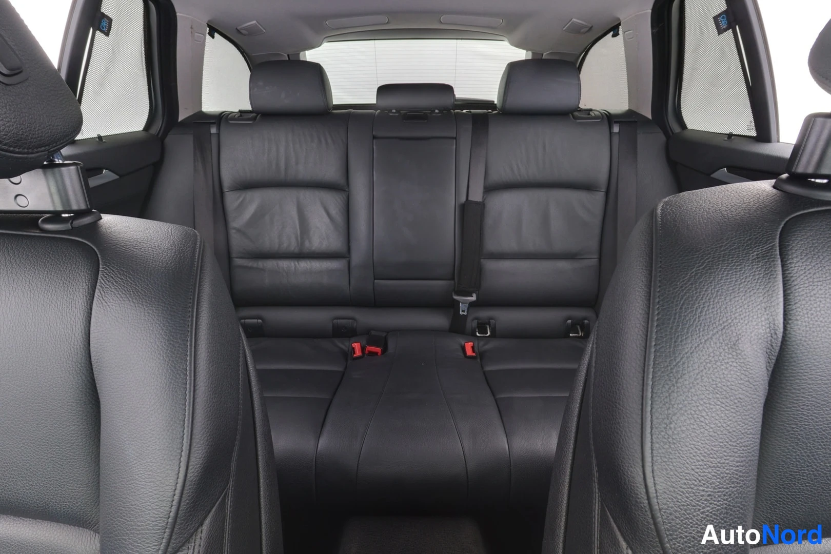 BMW 520d xDrive 2015, ulkokuva 8 – Lappeenranta