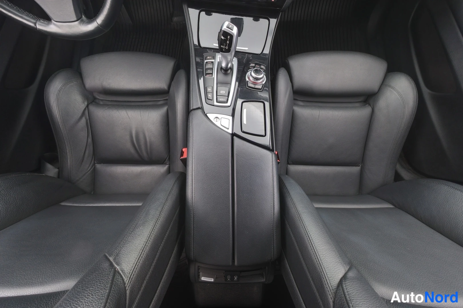 BMW 520d xDrive 2015, ulkokuva 9 – Lappeenranta