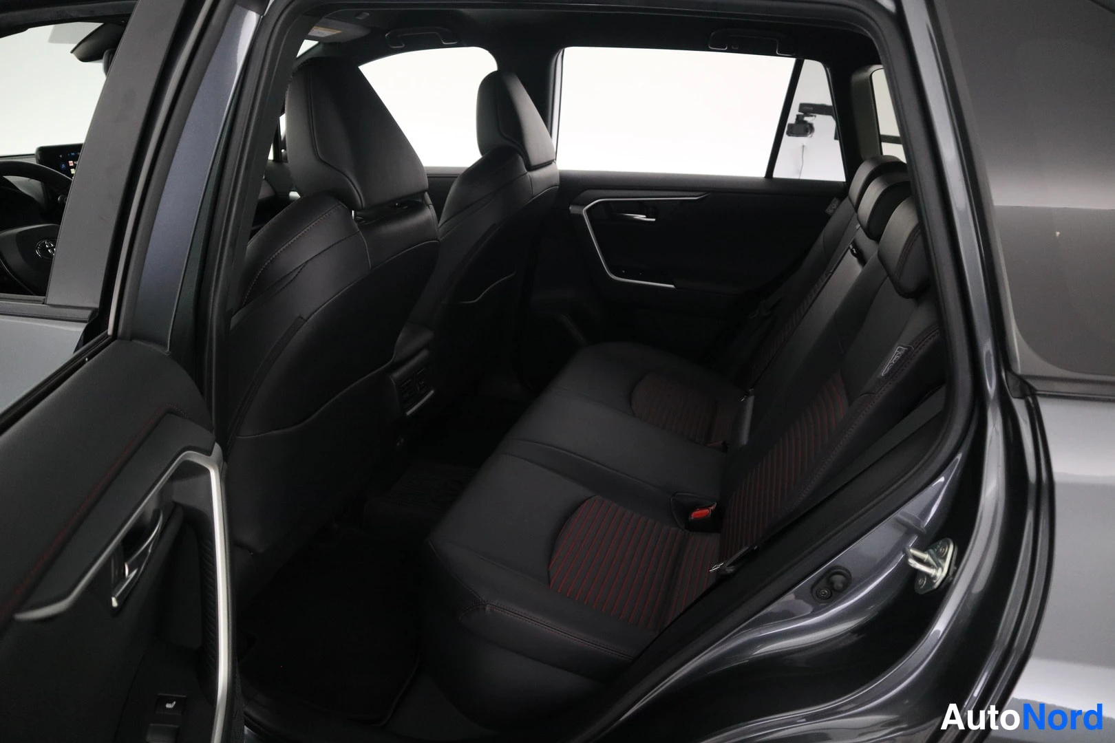 Toyota RAV4 2024, ulkokuva 12 – Lappeenranta