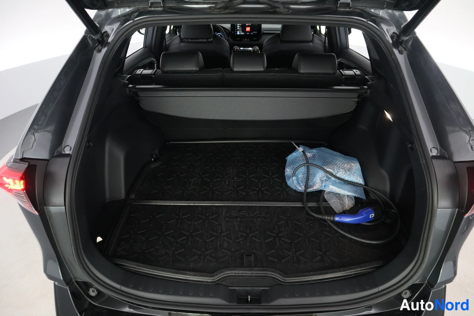 Toyota RAV4 2024, ulkokuva 10 – Lappeenranta