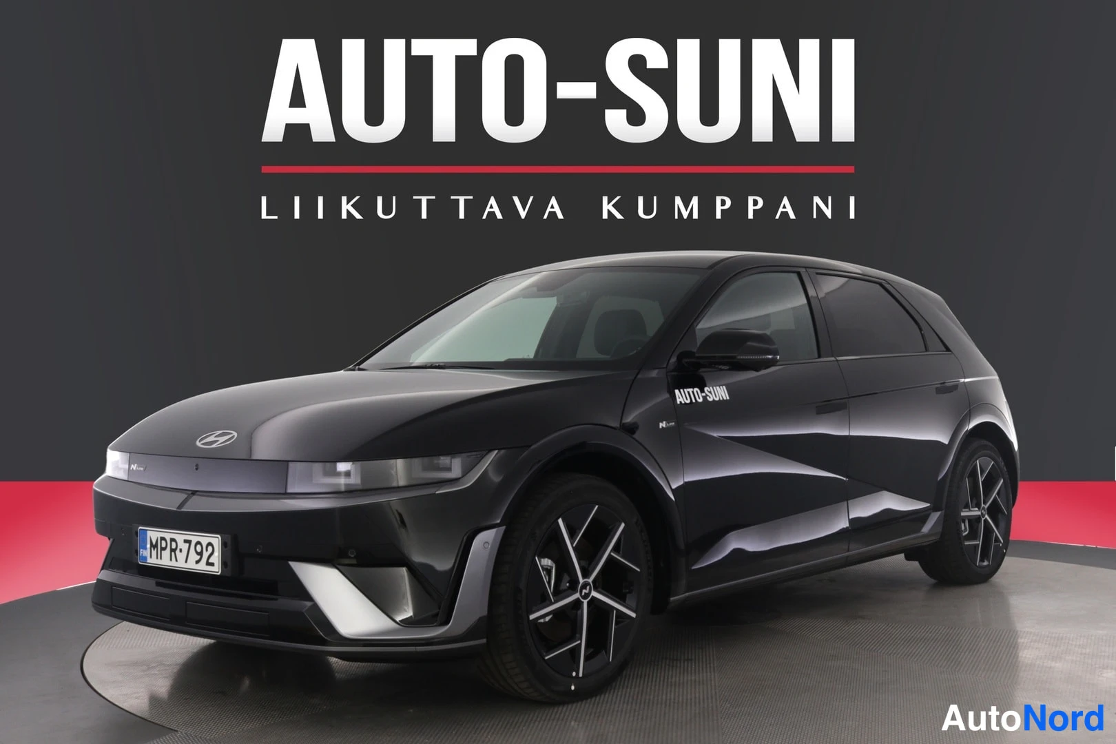 Hyundai IONIQ 5, 2026