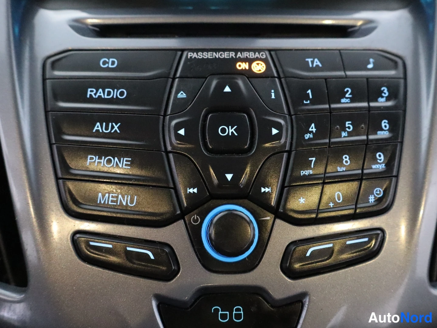 Ford Tourneo Connect 2015, ulkokuva 17 – Lappeenranta