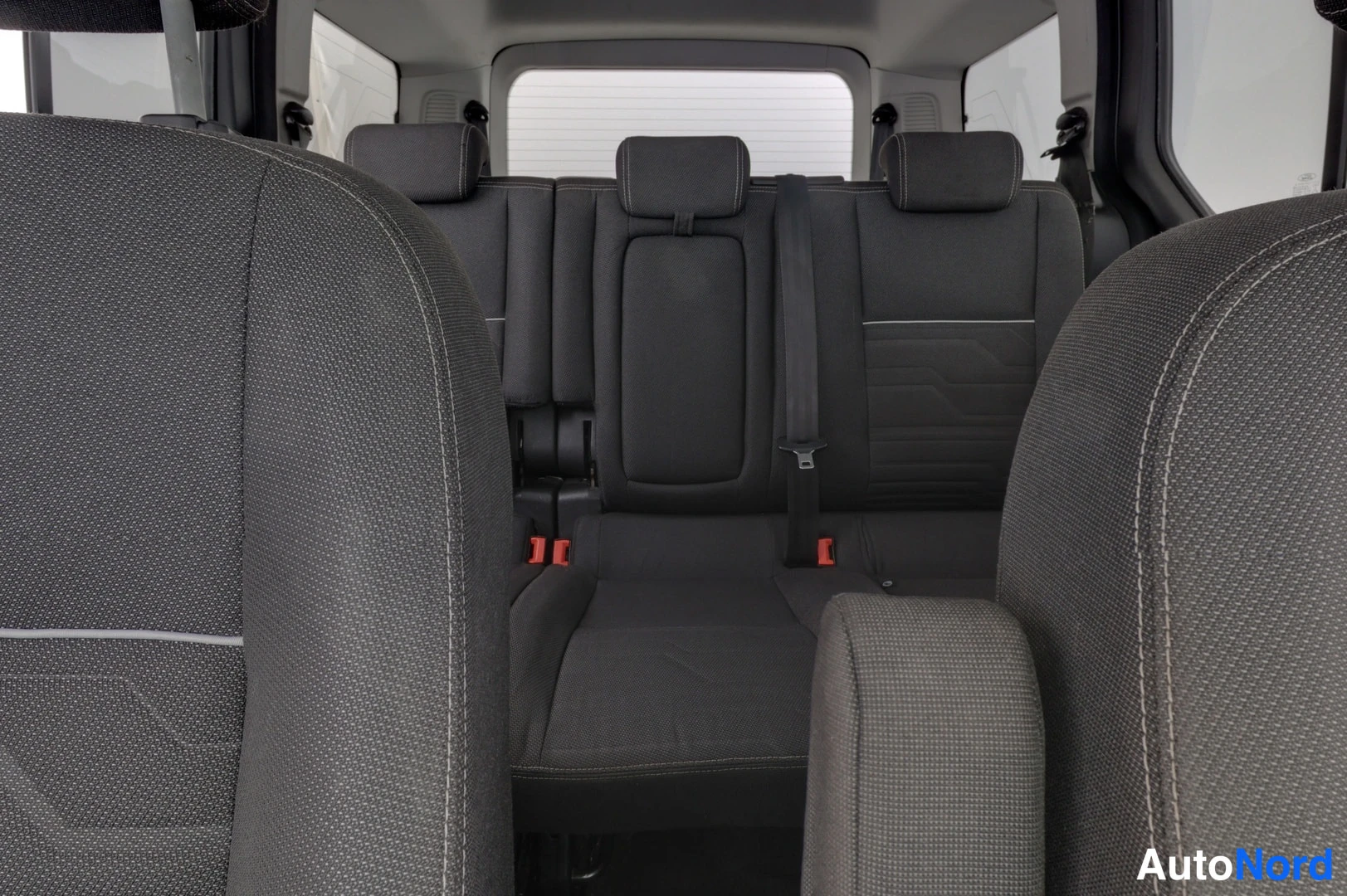 Ford Tourneo Connect 2015, ulkokuva 8 – Lappeenranta