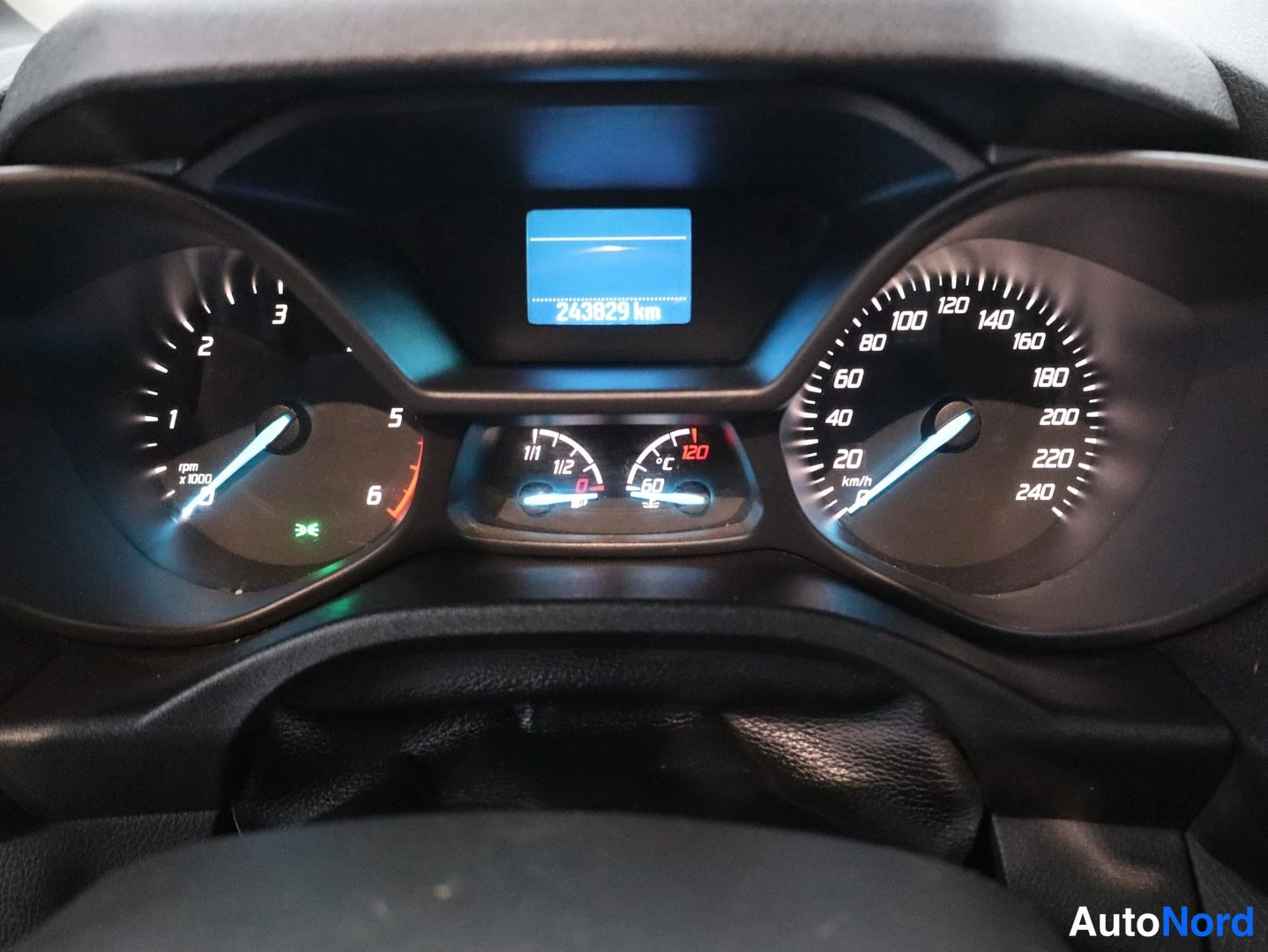 Ford Tourneo Connect 2015, ulkokuva 10 – Lappeenranta
