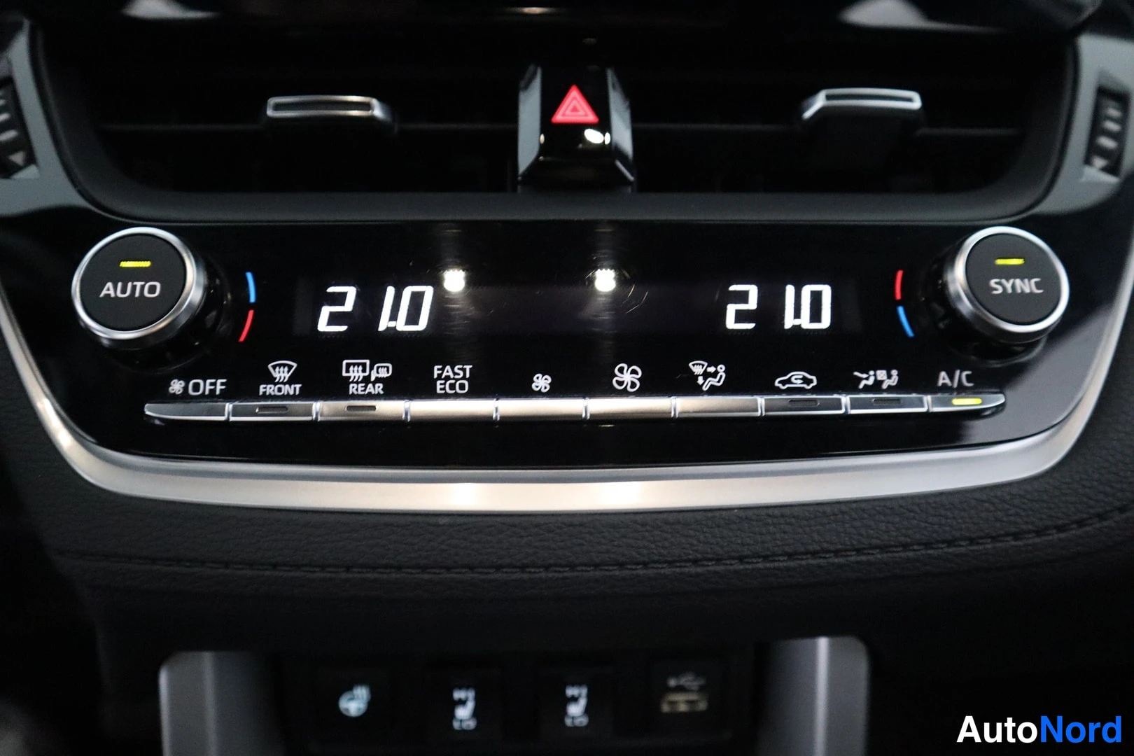 Toyota Corolla Cross 2022, ulkokuva 18 – Lappeenranta