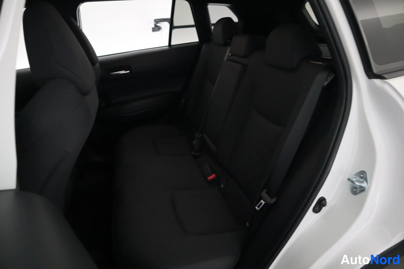 Toyota Corolla Cross 2022, ulkokuva 20 – Lappeenranta