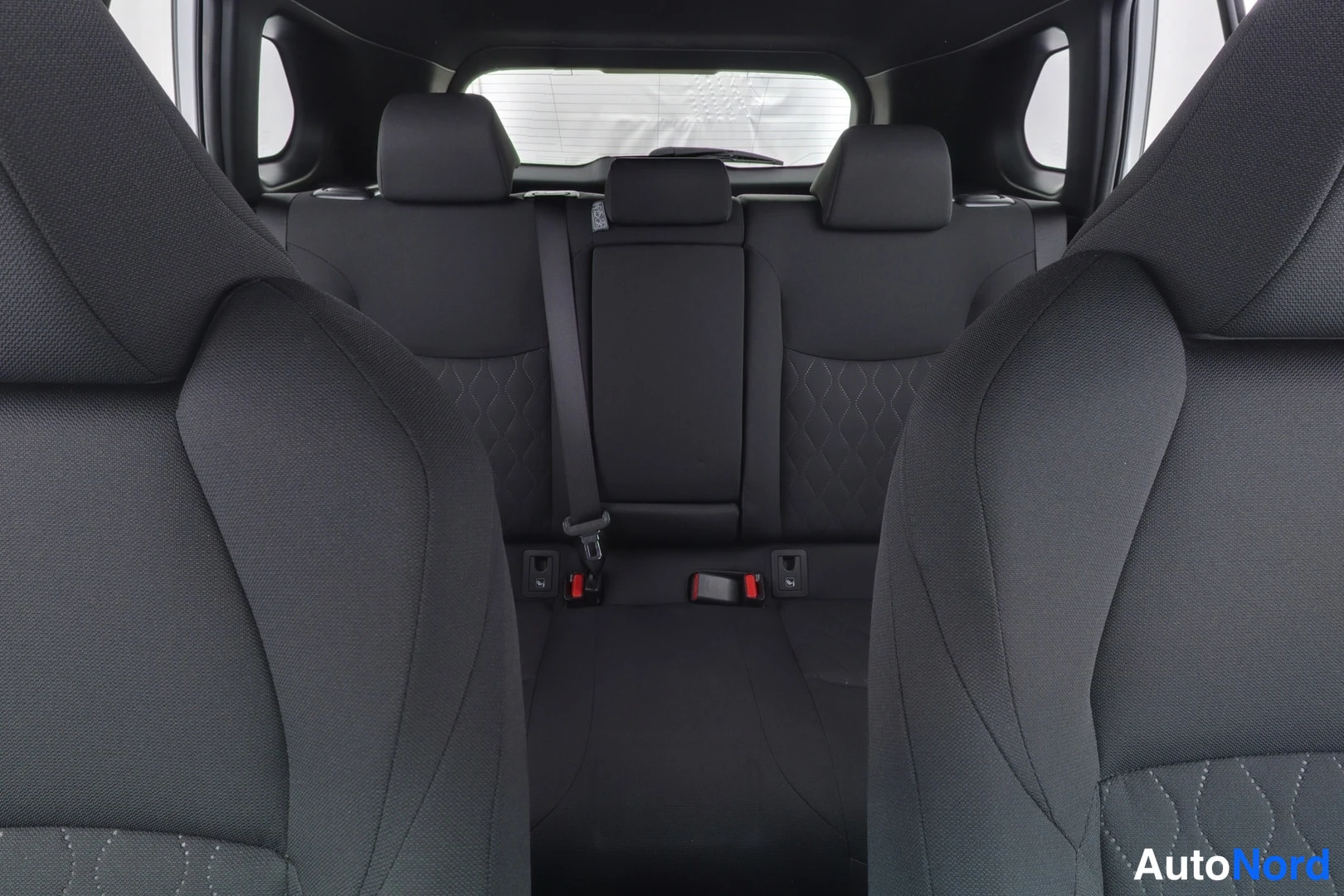 Toyota Corolla Cross 2022, ulkokuva 8 – Lappeenranta