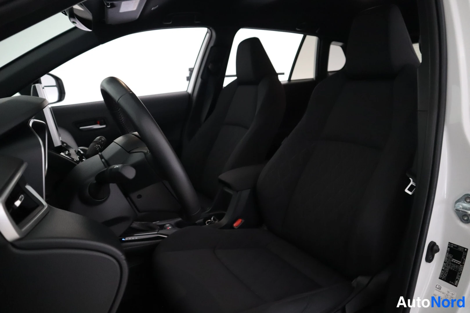Toyota Corolla Cross 2022, ulkokuva 10 – Lappeenranta