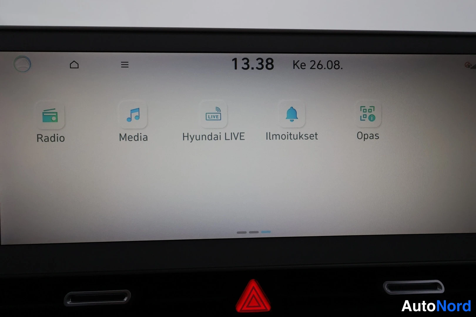 Hyundai IONIQ 5 2022, ulkokuva 14 – Lappeenranta