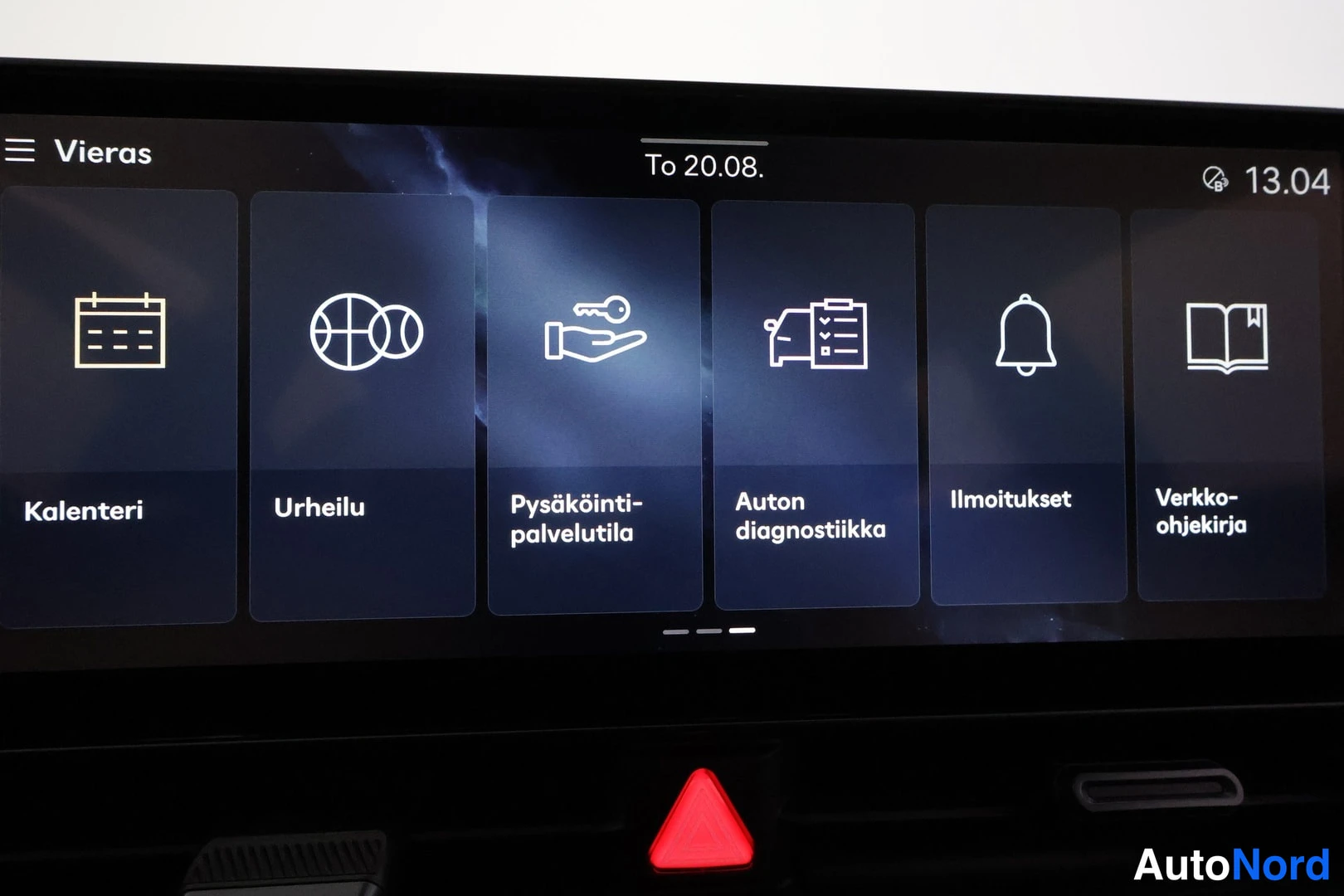 Hyundai IONIQ 5 2025, ulkokuva 14 – Lappeenranta