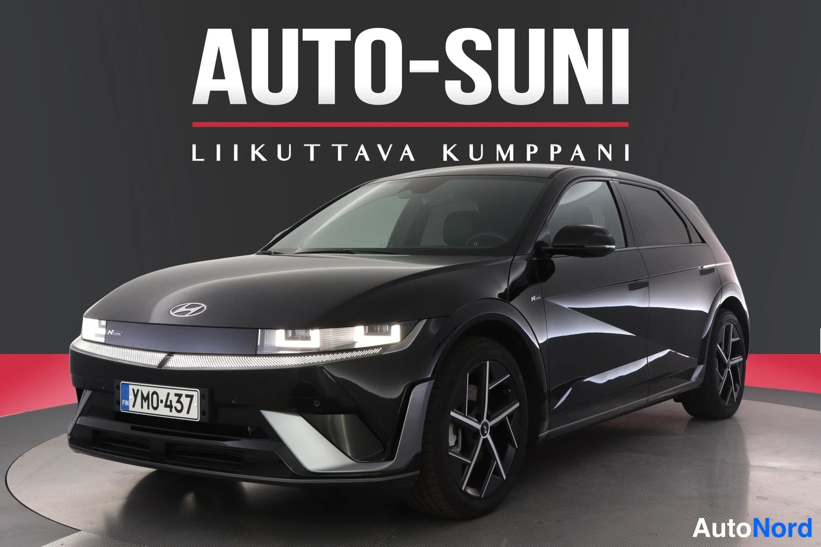Hyundai IONIQ 5 2025