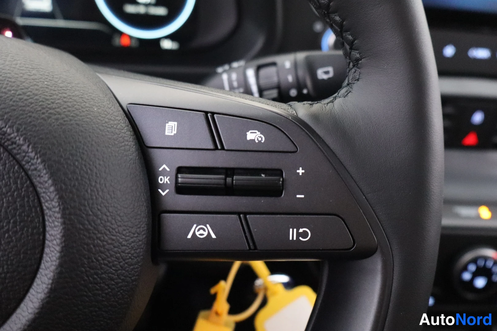 Hyundai i20 2026, ulkokuva 13 – Lappeenranta