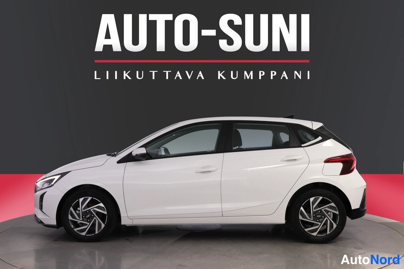 Hyundai i20 2026, ulkokuva 5 – Lappeenranta