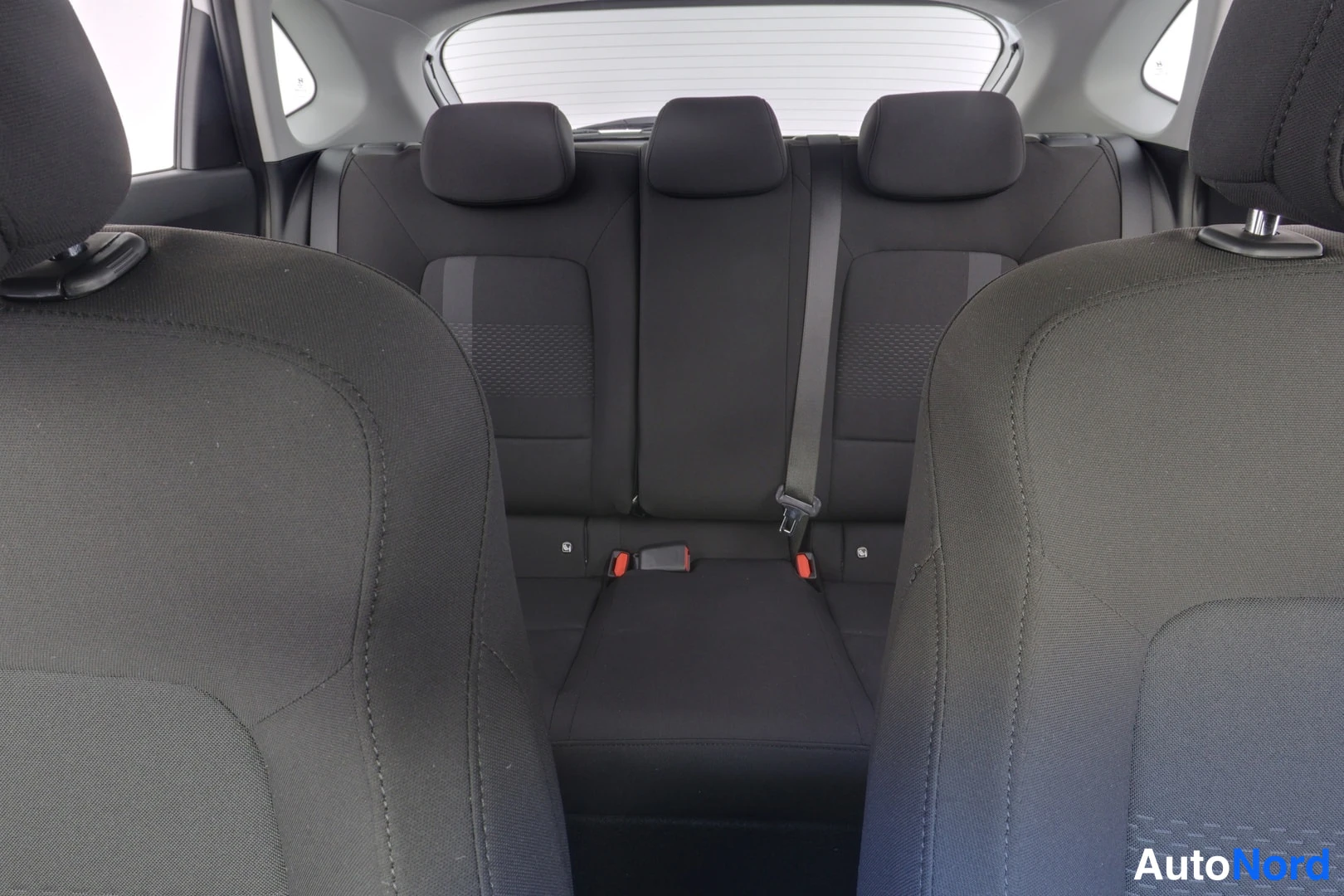 Hyundai i20 2026, ulkokuva 8 – Lappeenranta