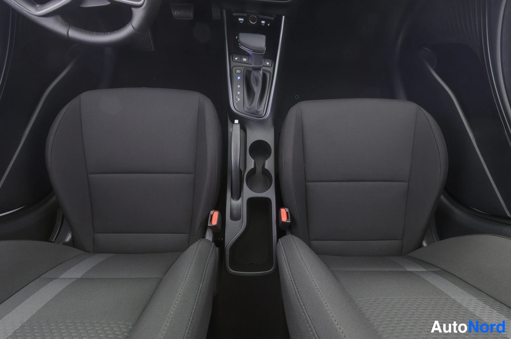 Hyundai i20 2026, ulkokuva 9 – Lappeenranta