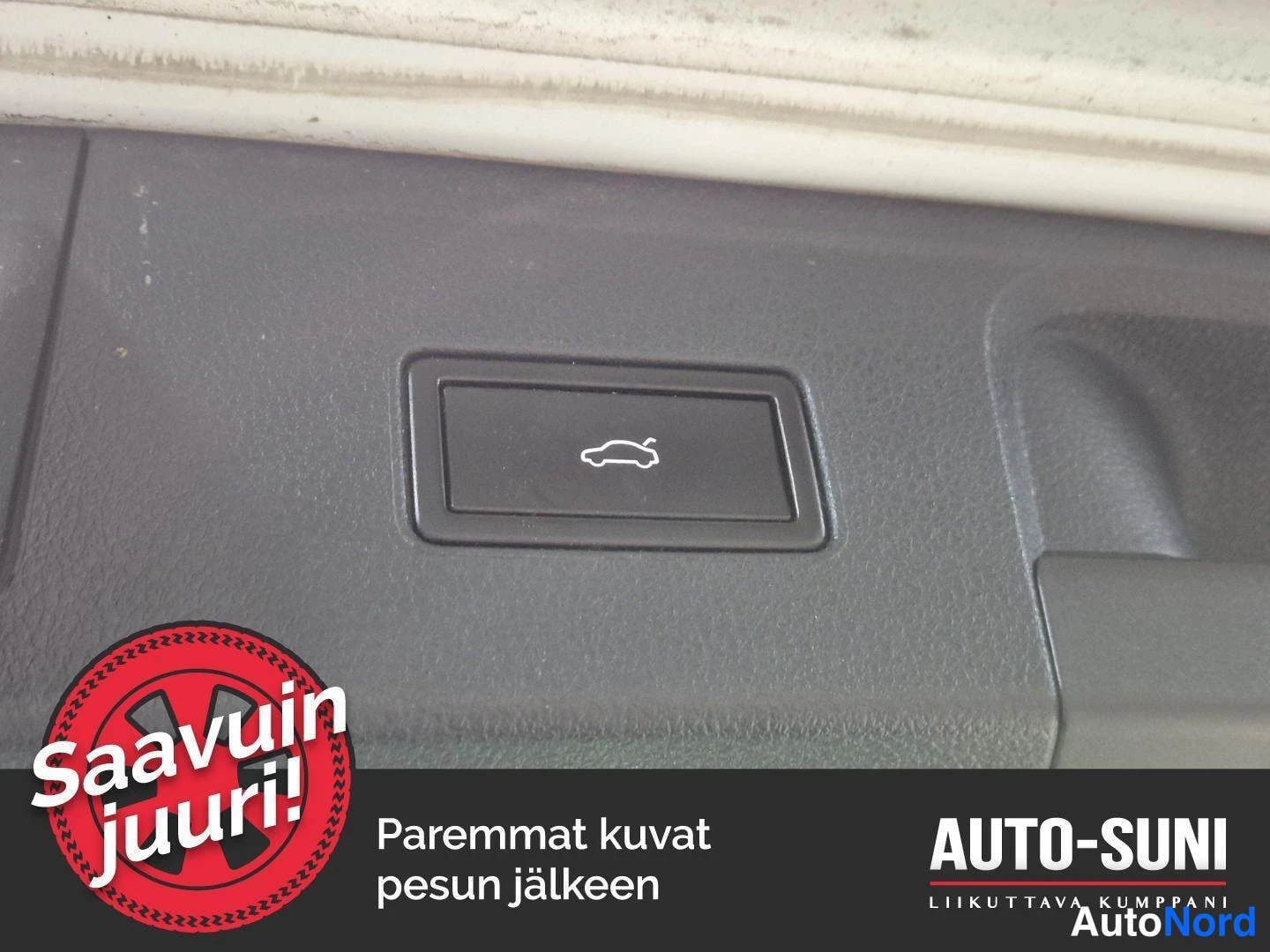 Volkswagen Passat 2015, ulkokuva 12 – Lappeenranta