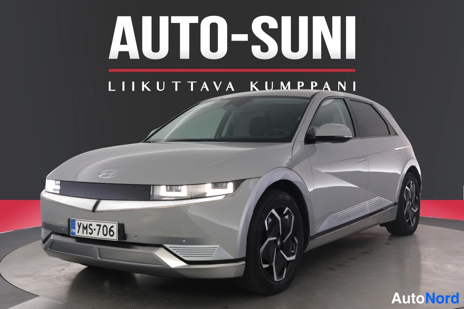 Hyundai IONIQ 5 Premium 2022
