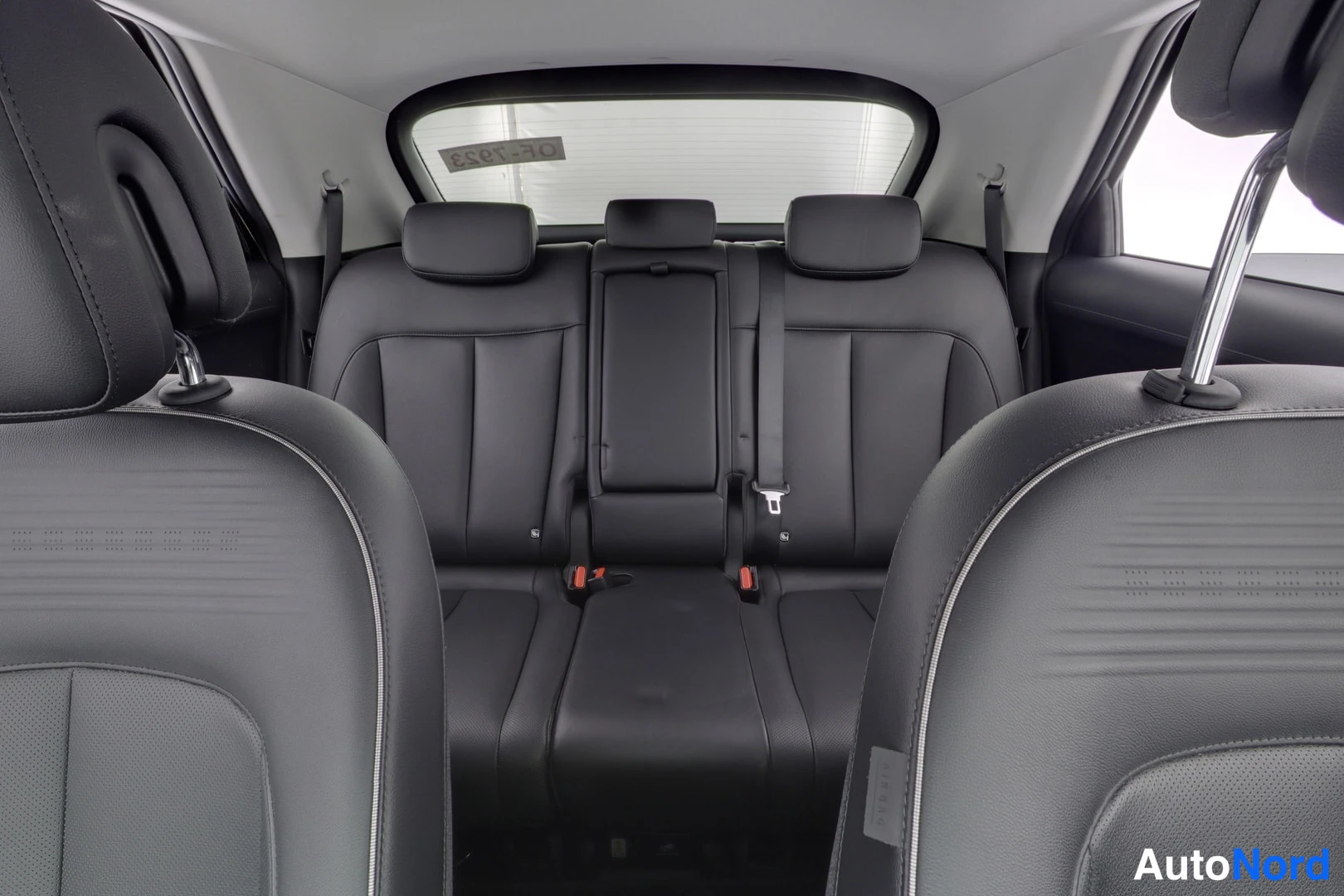 Etuviisto, nokka vasemmalle: Hyundai IONIQ 5 Premium 2022 | | Auto-Suni | Liikuttava kumppani | Premium | Automaatti | Elektrisch | Suomi | Occasion | Auto-Suni | Li
