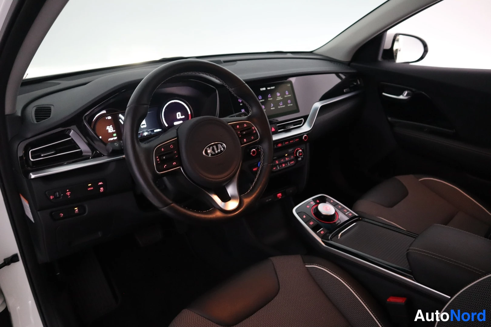 Kia Niro 2020, ulkokuva 11 – Lappeenranta