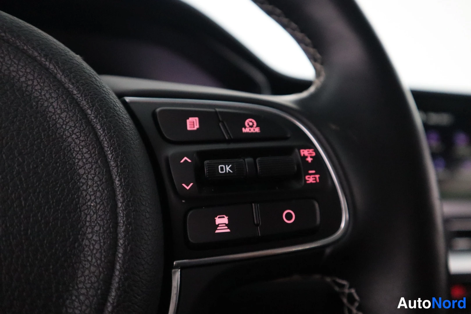 Kia Niro 2020, ulkokuva 15 – Lappeenranta
