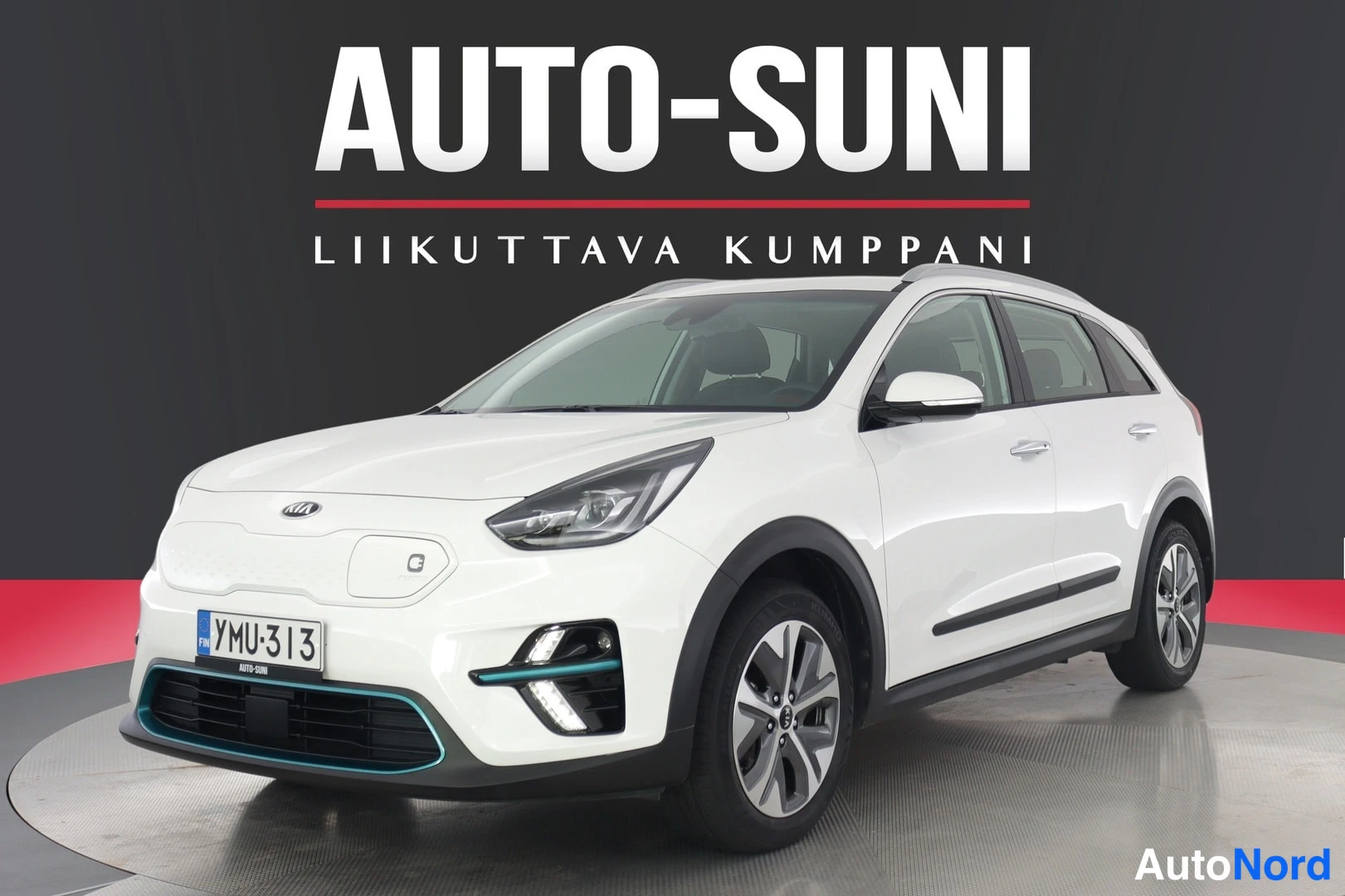 Kia Niro 2020
