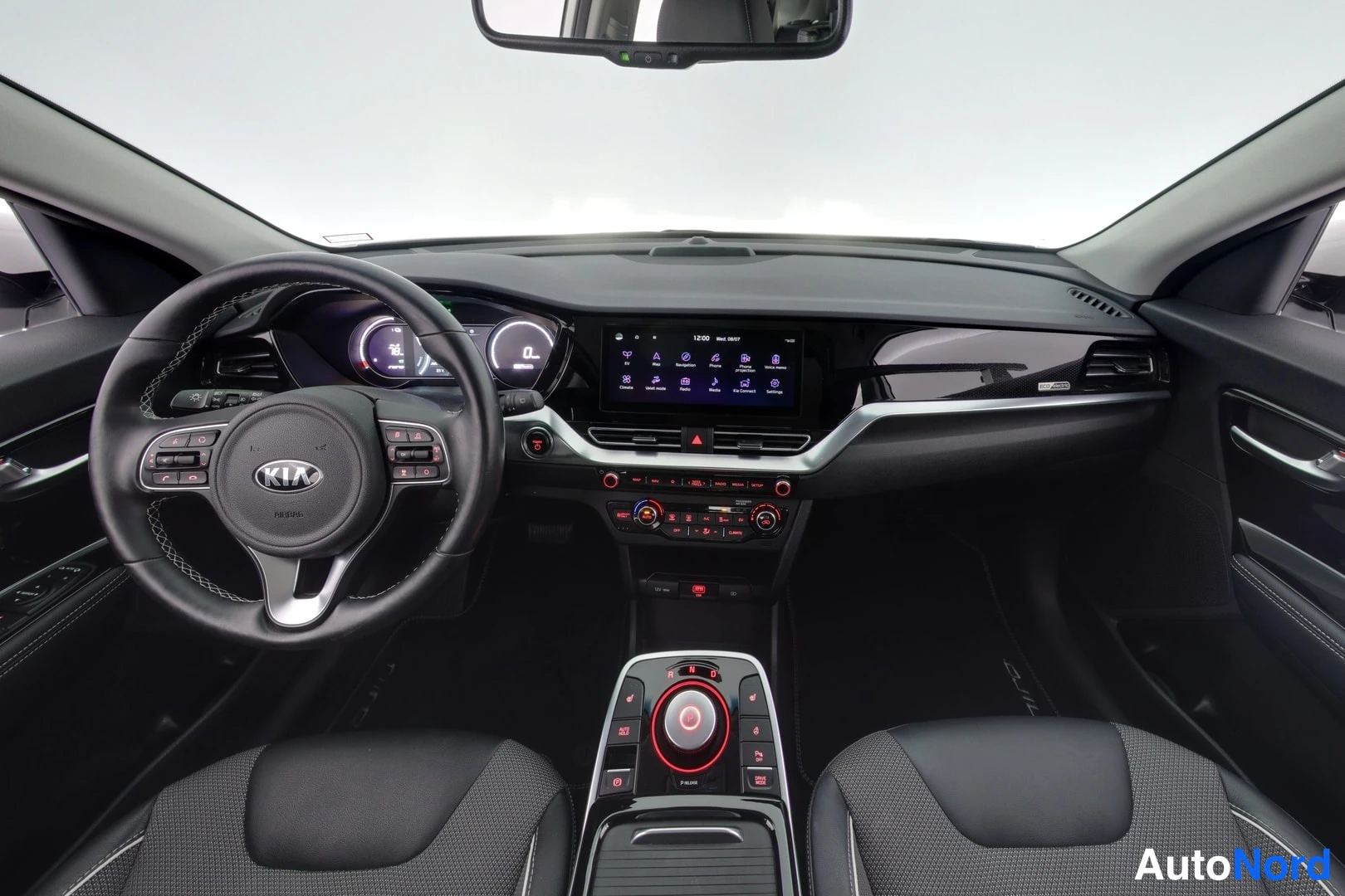 Kia Niro 2020, ulkokuva 7 – Lappeenranta