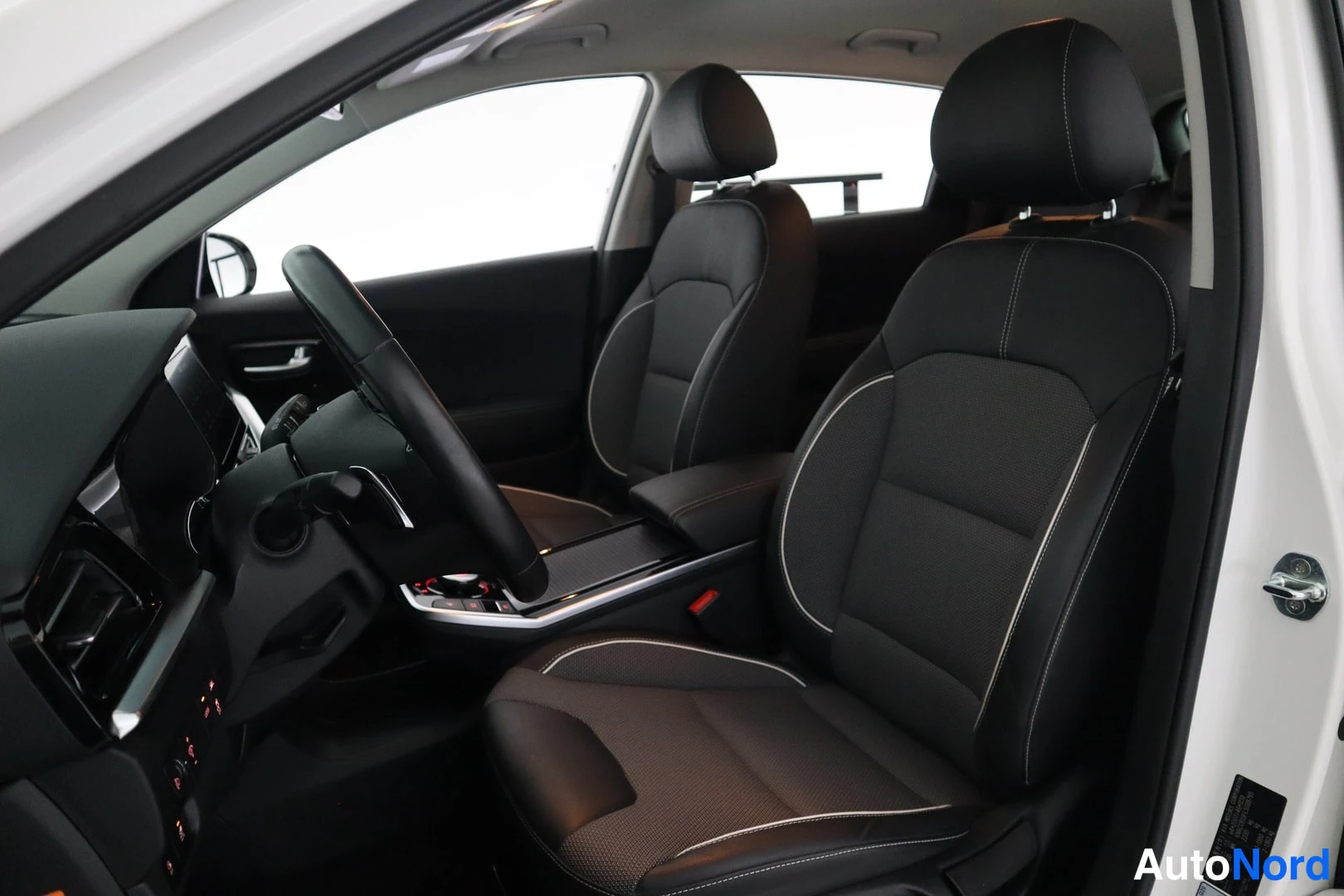 Kia Niro 2020, ulkokuva 10 – Lappeenranta