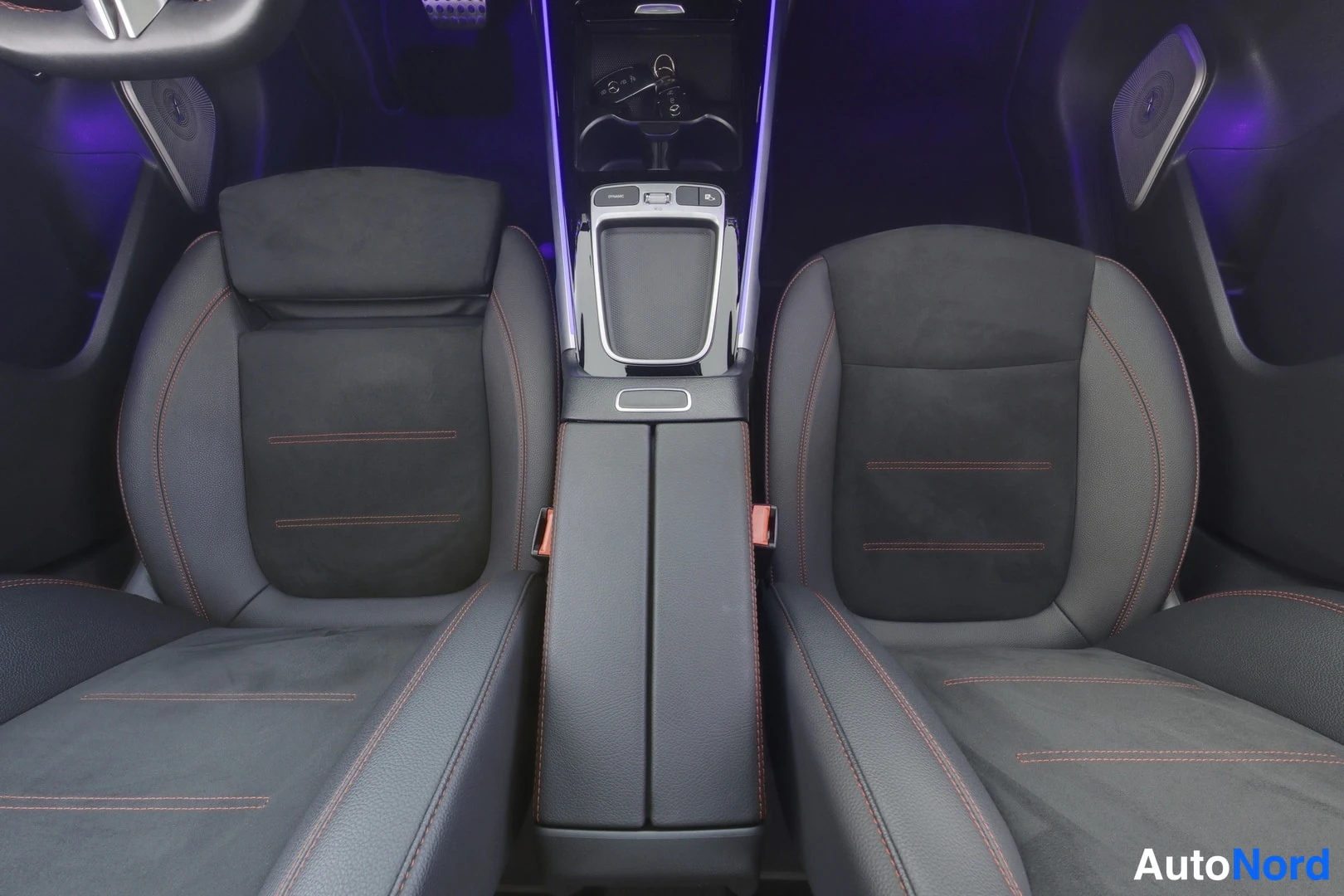 Harmaa Mercedes-Benz EQB 2025, ulkokuva 9 – Lappeenranta